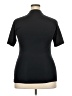 Roxy Black Rash Guard Size XXL - photo 2