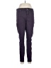 Maurices Argyle Purple Jeans Size Lg reg - photo 1