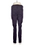 Maurices Argyle Purple Jeans Size Lg reg - photo 2