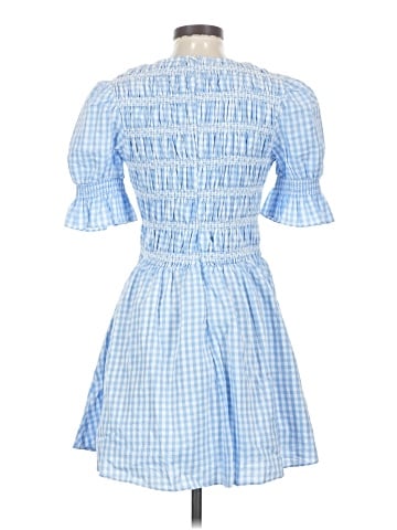 English Factory Casual Dress (view 2)