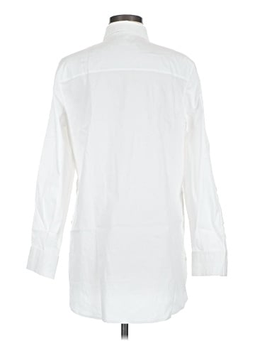 Athleta Long Sleeve Button-Down Shirt (view 2)