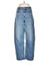 Old Navy Blue Jeans Size 2 (tall) - photo 1