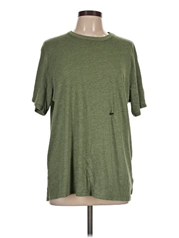 ALTERNATIVE Short Sleeve T-Shirt (view 1)