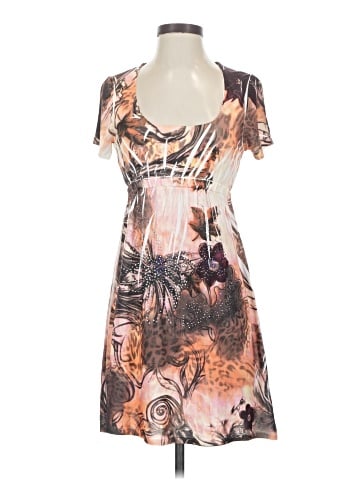 Cristinalove Casual Dress (view 1)