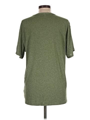 ALTERNATIVE Short Sleeve T-Shirt (view 2)