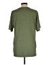 ALTERNATIVE Green Short Sleeve T-Shirt Size L - photo 2