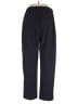 Gibson Latimer 100% Polyester Polka Dots Blue Casual Pants Size L - photo 2