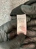 Counterparts Solid Black Formal Skirt Size 14 - photo 5