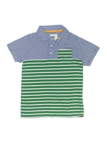 Mini Boden Short Sleeve Top (view 1)