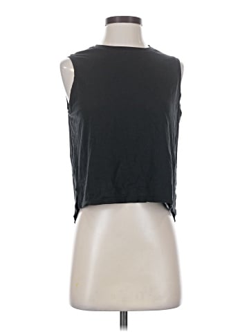 Tommy John Sleeveless T-Shirt (view 1)