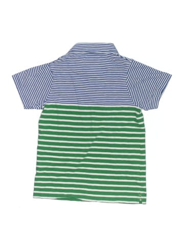 Mini Boden Short Sleeve Top (view 2)