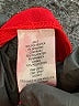 Emerald Sundae Red Cocktail Dress Size S - photo 8