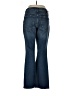 Express Blue Jeans Size 10S - photo 2