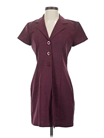 Jonathan Martin Coat (view 1)