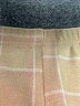 Unbranded Plaid Yellow Dress Pants Size 3T - photo 3