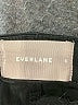 Everlane Solid Black Shorts Size 6 - photo 3