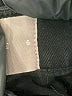 Everlane Solid Black Shorts Size 6 - photo 4