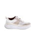 Zodiac White Sneakers Size 6 1/2 - photo 1