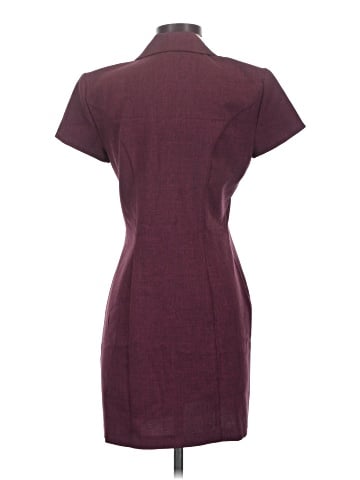 Jonathan Martin Coat (view 2)