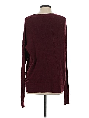 Ruby Moon Pullover Sweater (view 2)