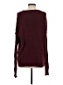 Ruby Moon Burgundy Pullover Sweater Size XS - photo 2