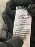 Max Studio Black Short Sleeve T-Shirt Size L - photo 8