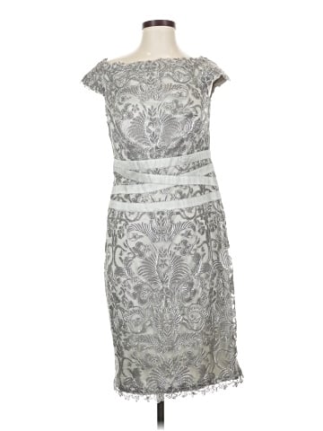 Tadashi Shoji Cocktail Dress (view 1)