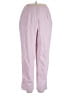 Leslie Fay 100% Polyester Pink Jeggings Size 16 - photo 1