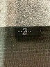 21 Saints Black Short Sleeve Top Size S - photo 7