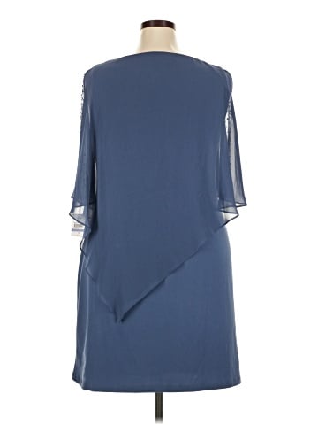 Ignite Evenings Cocktail Dress (view 2)