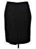 Halogen Solid Black Formal Skirt Size 14 - photo 2