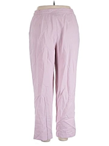 Leslie Fay Jeggings (view 2)