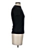 Giorgio Armani Black Short Sleeve Turtleneck Size EU (IT) 38 / US 2 - photo 4
