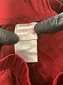 Marvel Burgundy Athletic Shorts Size 3T - photo 3