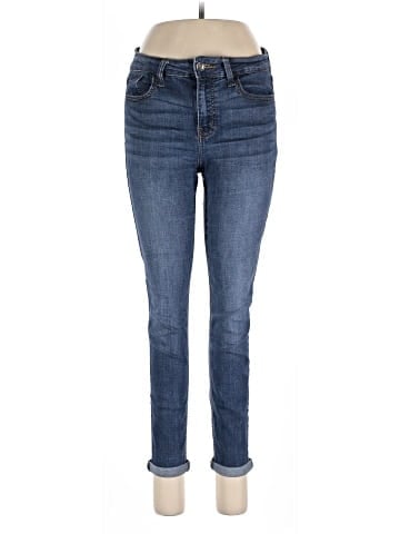 STUDIO BLUE Jeans (view 1)