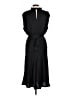 Glam Black Cocktail Dress Size L - photo 2
