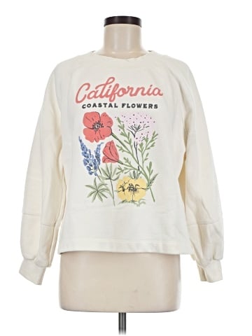 Old Navy Sweatshirt (view 1)