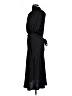 Glam Black Cocktail Dress Size L - photo 5