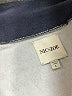 Nic + Zoe Gray Coat Size L - photo 6