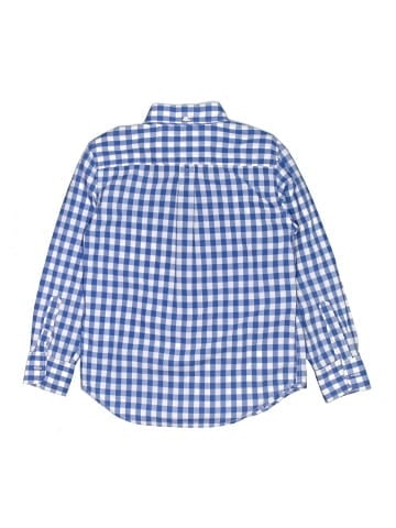 Crewcuts Long Sleeve Button-Down Shirt (view 2)