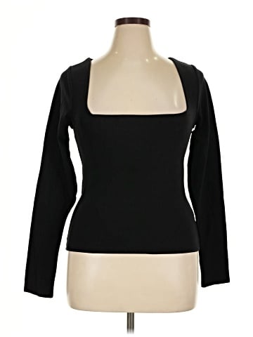 Good American Long Sleeve Top (view 1)