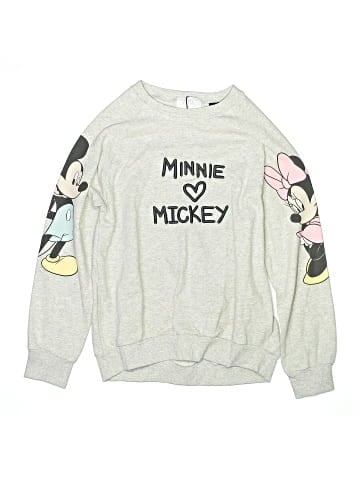 Zara Kids Pullover Sweater (view 1)
