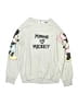 Zara Kids Silver Pullover Sweater Size 13 - 14 - photo 1