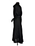 Glam Black Cocktail Dress Size L - photo 4