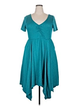 Torrid Casual Dress (view 1)