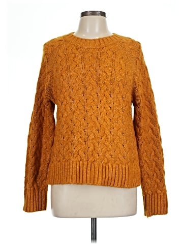 Lucky Brand Pullover Sweater (view 1)