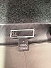 Chelsea28 100% Nylon Metallic Silver Casual Pants Size M - photo 7