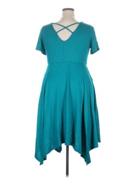 Torrid Casual Dress (view 2)