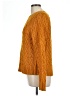 Lucky Brand Orange Pullover Sweater Size L - photo 5