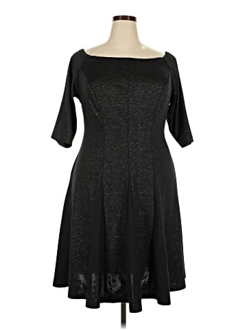 Lela Rose Cocktail Dress (view 1)